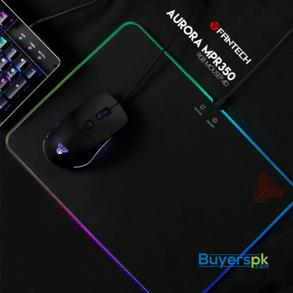 Fantech Mousepad Mpr350 - Mouse Pad Price in Pakistan Fantech Mousepad Mpr350 - Mouse Pad Price in Pakistan